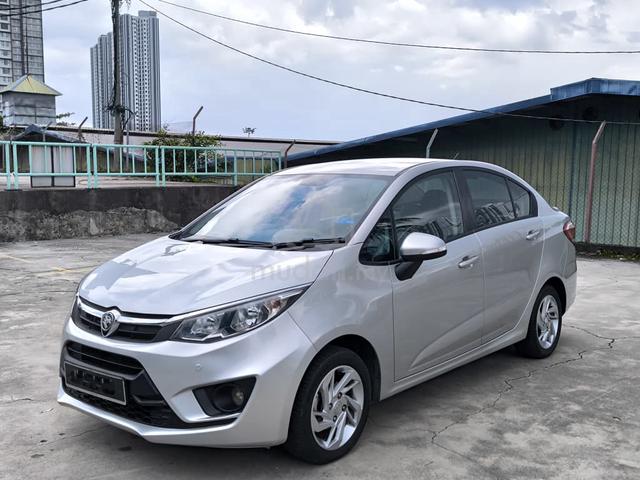 2018 Proton PERSONA 1.6 PREMIUM (A) - 4