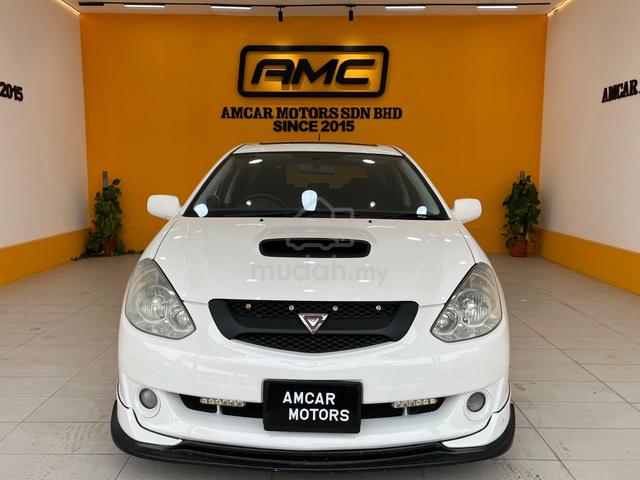 2004/2009 Toyota CALDINA 2.0 (A) GT-4 SUNROOF - 3