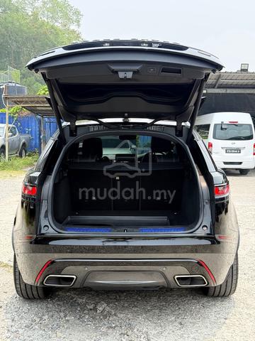 2019 Land Rover RANGE ROVER 3.0 VELAR D300 - 3