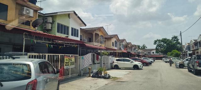 Sungai Keramat 13 2Sty House For Sale 1