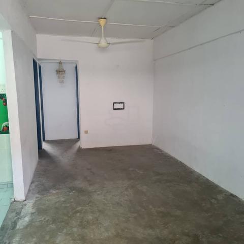 Rumah Pangsa Rakyat - College Heights, Pajam (Rumah pangsa rakyat) 1