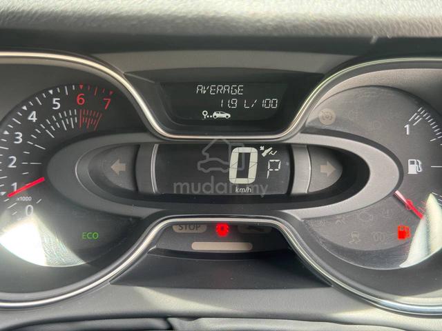 2018 Renault CAPTUR 1.2 (A) WARRANTY FREE - 2