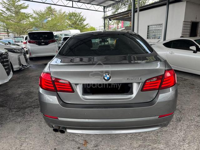 2011 Bmw 5 SERIES 3.0 528I (CKD) F10 (A) Tip Top - 4