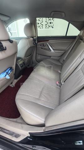 2007 Toyota CAMRY 2.4 V (A) - 5