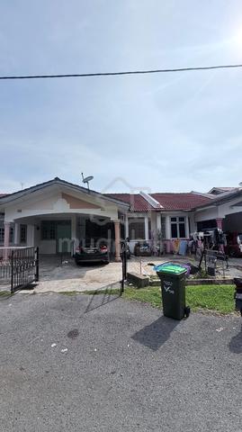 Taman Seberang Jaya, Kuala Perlis (Rumah Condition Tip Top) 1