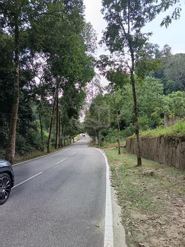 Tanah Tepi Jalan Sungai Penchala [43560 sqft] 1
