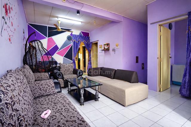 Kota kemuning Bukit Rimau Townhouse Corner lot nearby Aeon Big Malll 1