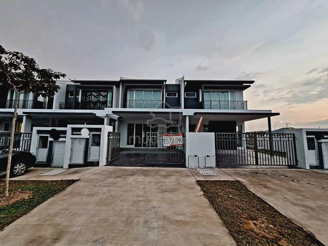 DIRECT OWNER Near UKM 2 Tingkat Teres Verna Serene Heights Bangi 1