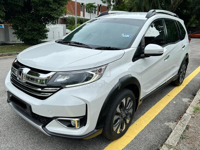 2022 Honda BR-V V 1.5L (A) FACELIFT - 3