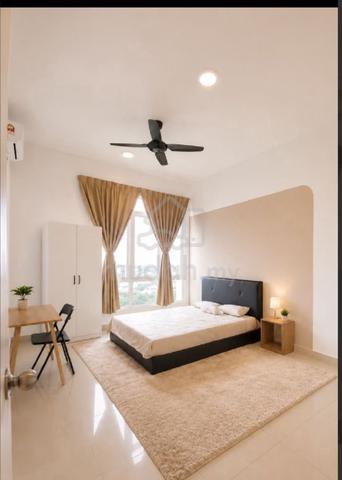 BM City Suites @ BM City Mall 1