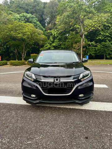 2018 Honda HR-V 1.8 V ENHANCED (A) - 3