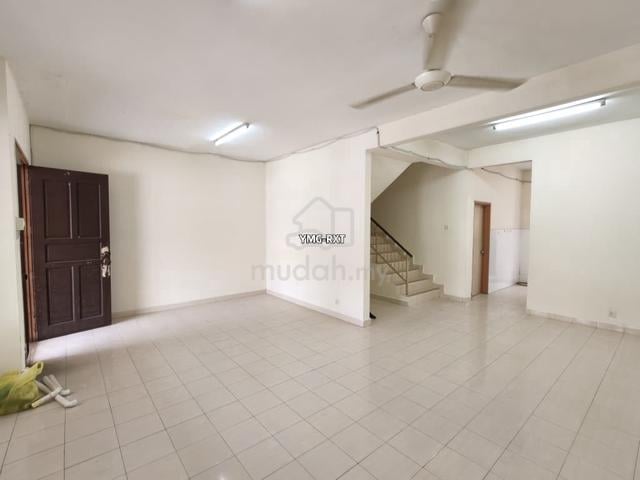 Ready To Move In! Bandar Parkland, Klang 2 Storey Terrace House For Re 1
