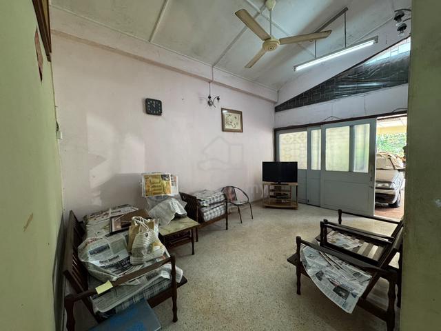 BELOW VALUE 65K! 1 Stry Terrace 3B Taman Maju Jasin Bemban Ayer Keroh 1