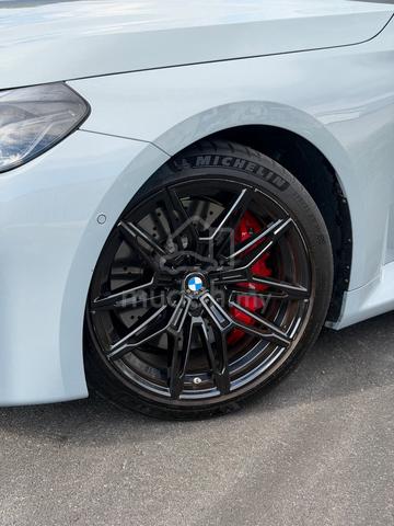 2023 Bmw M2 3.0 G87 (AT) - 4