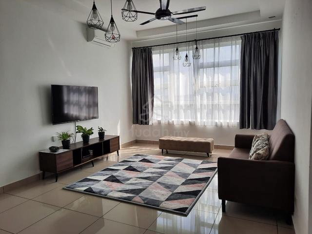 Palmyra Residences 1