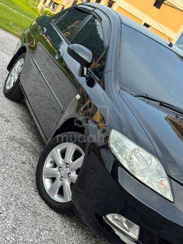 2006 Honda CITY 1.5 VTEC FACELIFT (A) - 4