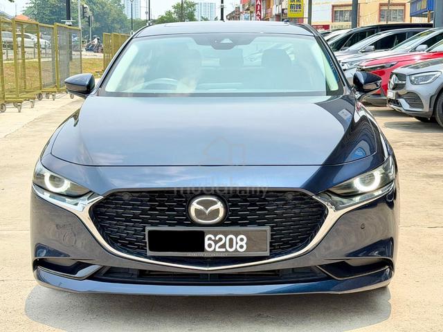 2020 Mazda 3 2.0 HIGH PLUS✅50k Mileage (A) - 5