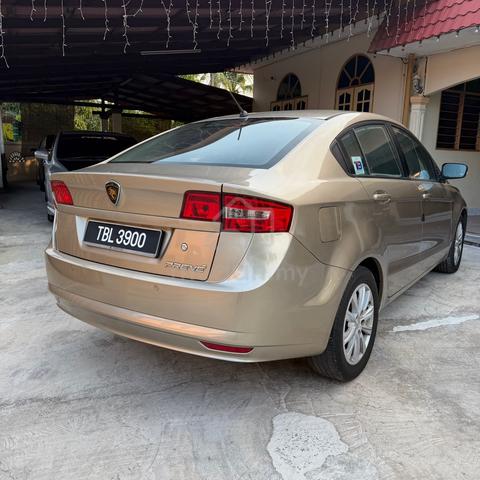 2013 Proton PREVE 1.6 EXECUTIVE (A) - 5