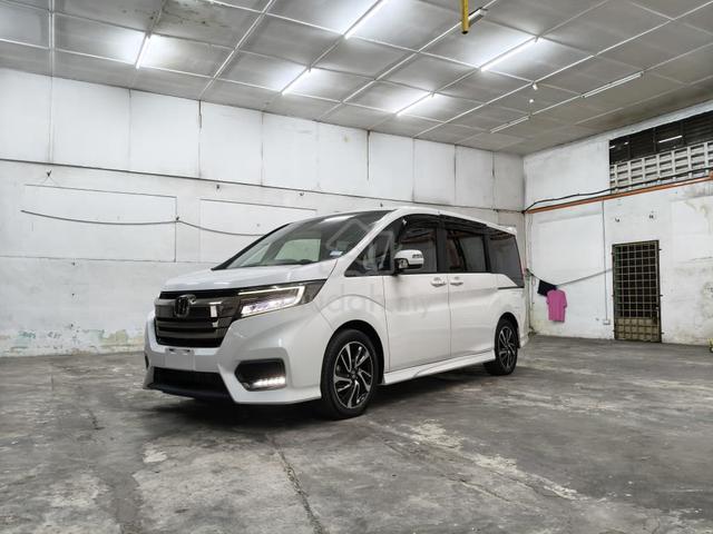 2020 Honda STEPWAGON 1.5 SPADA (A) - 1