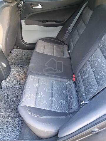 [2014] Proton PERSONA 1.6 ELEGANCE MEDIUM LINE (A) - 4