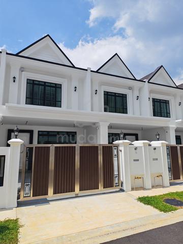 South Hills Bandar Seri Alam 1