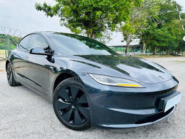 2025 Tesla MODEL 3 PREMIUM RWD HIGHLAND FACELIFT - 1
