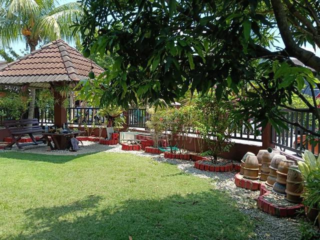 Corner Lot Town House @ Bandar Sri Putra, UKM, Bangi Avenue for Sale 1