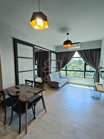 Jesselton Quay Citypads 1