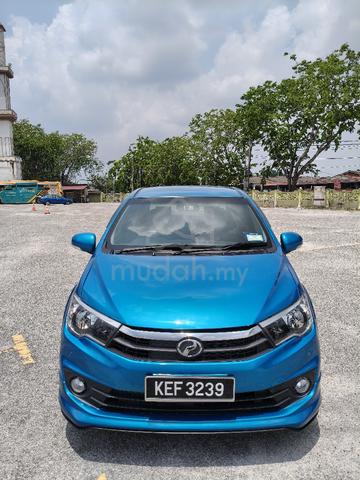 2016 Perodua BEZZA 1.3 ADVANCE (A) - 3