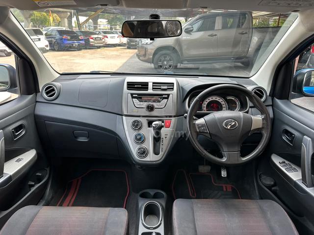 2016 Perodua MYVI 1.5 SE (A) MY11 M600 FACELIFT - 5