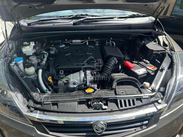 2022 Proton EXORA PREMIUM 1.6L (A) - 5