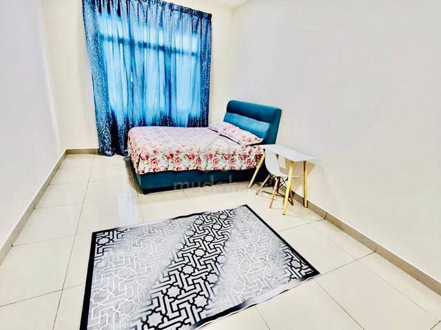 Residensi Nexus, Kajang For Rent 1