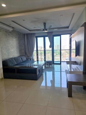 Gembira Residen (G Residence) 1