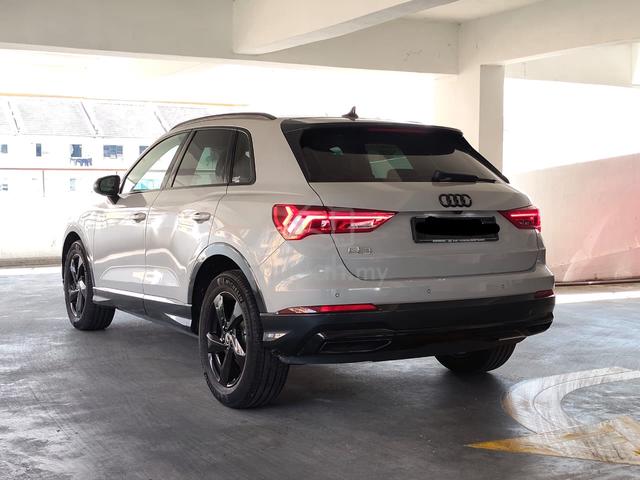 2021 Audi Q3 1.4 TFSI WARRANTY TILL 03/2027 - 4