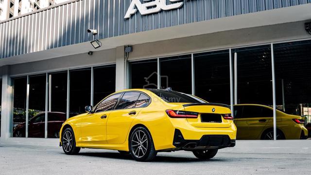 Bmw 320i 2.0 G20 LCI F.LIFT P.SHIFT A.CRUISE 2021 - 2