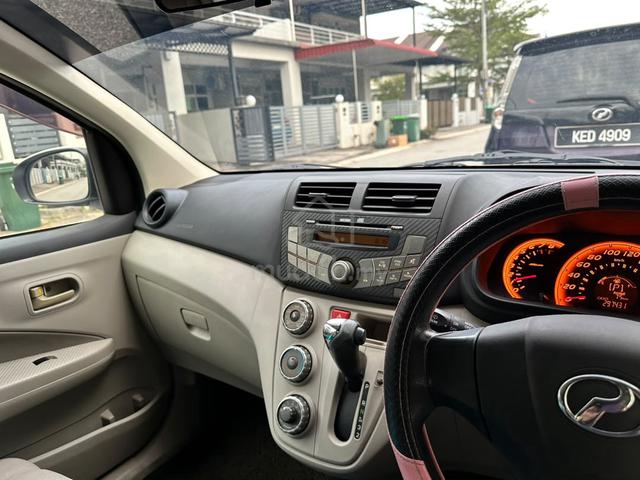 2011 Perodua MYVI 1.3 EZ STANDARD (A) - 3