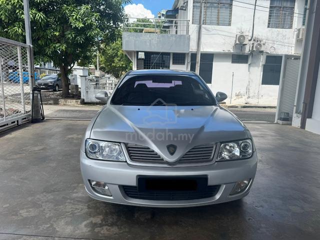 2002 Proton WAJA 1.6 PREMIUM (A) - 1