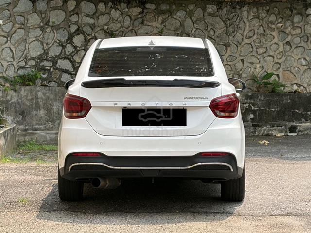 Proton PERSONA 1.6 EXECUTIVE FACELIFT / SPORTRIMS - 5