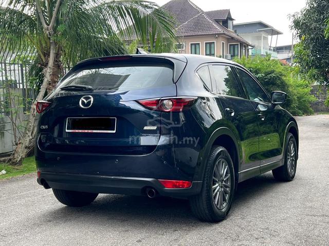 2020 Mazda CX-5 2.0 GLS Facelift/ F.Loan/ 3yWrty ! - 4