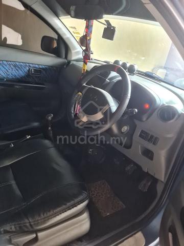 2009 Perodua MYVI 1.3 SXI MY05 M300 FACELIFT (M) - 4