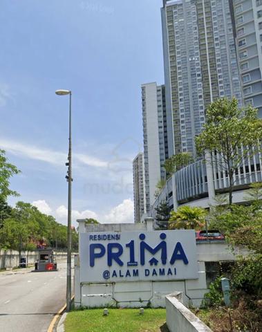 Residensi Alam Damai (PR1MA @ Alam Damai) 1