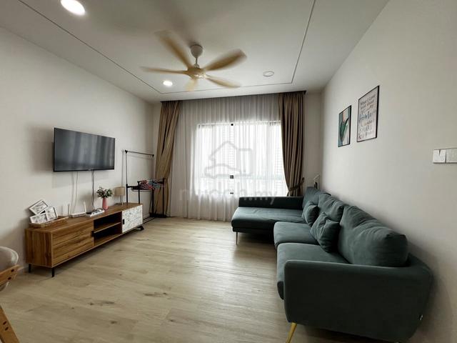 Suasana Suites 1
