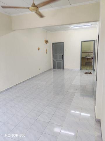 Skudai Villa 1