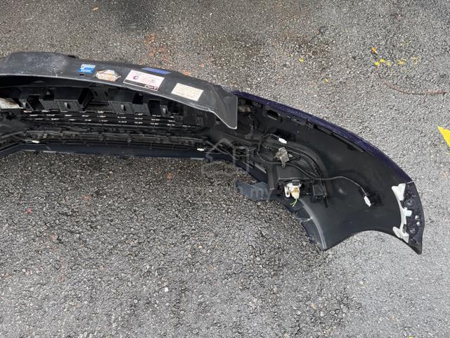 No 27-10-9 Peugeot 208 NFL 2018 Front Bumper Jpn - photo 5 of 6