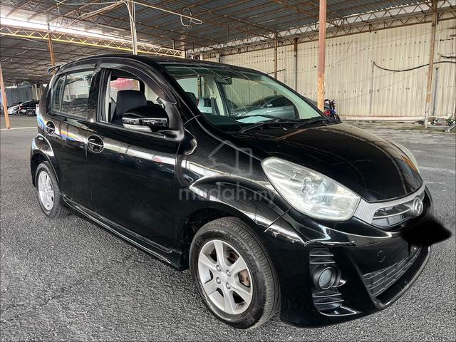 2013 Perodua MYVI 1.3 EZ STANDARD (A) - 3