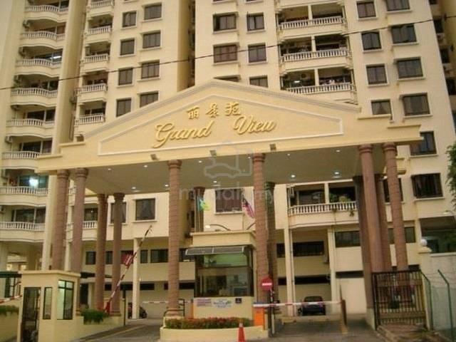 Grandview Condominium 1