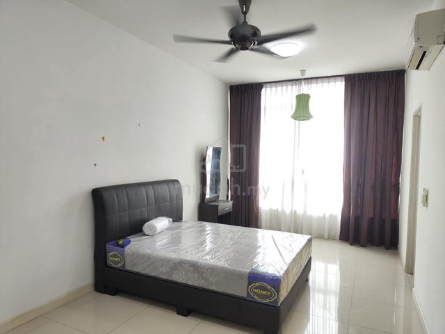 Greenfield Regency 1
