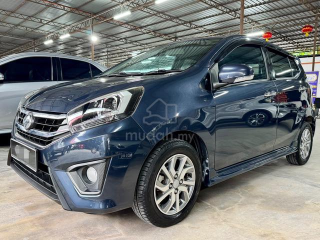 2018 Perodua AXIA 1.0 AV (A)/ LOW MILEAGE 13,000KM - 3