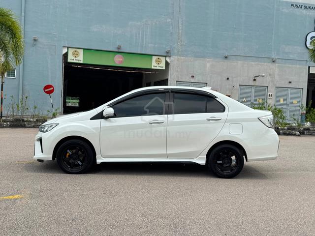 2020 Perodua BEZZA 1.3 PREMIUM X (A) - 2