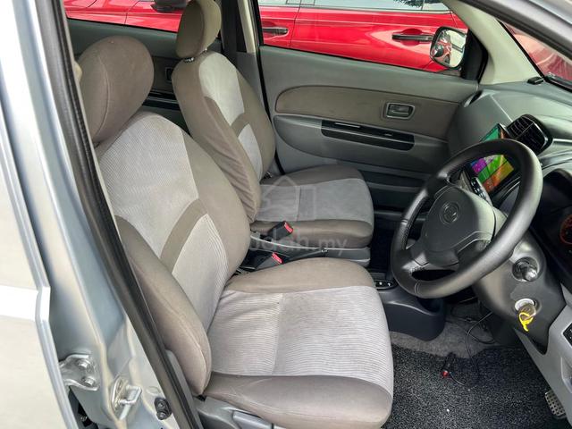Perodua MYVI 1.3 EZ FACELIFT (A) ANDROID PLAYER - 5